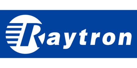 Logo Raytron 