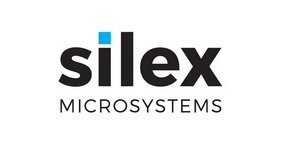 silex microsystems Logo