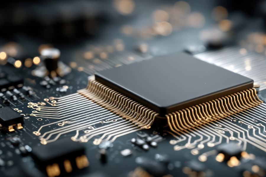 IC-Chip