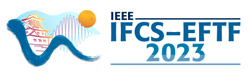 Logo IEEE IFCS-EFTF
