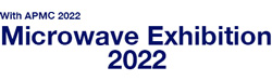 Logo Microwave Exhibition 2022