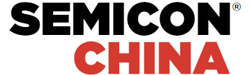 Logo Semicon China