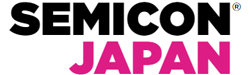 Logo Semicon Japan