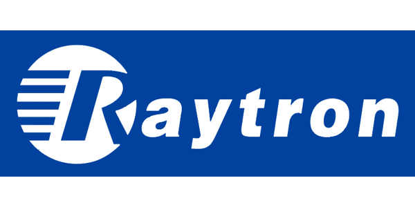 [Translate to Deutsch:] Logo Raytron