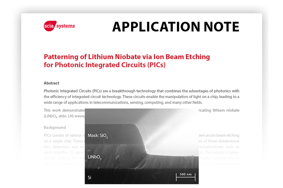 Application Note