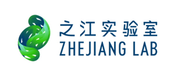 Logo Zhejiang Lab